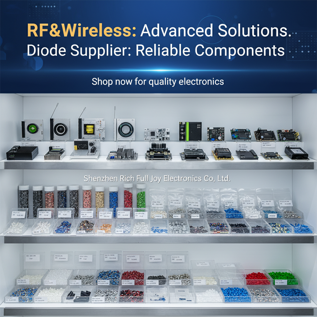 RF&Wireless