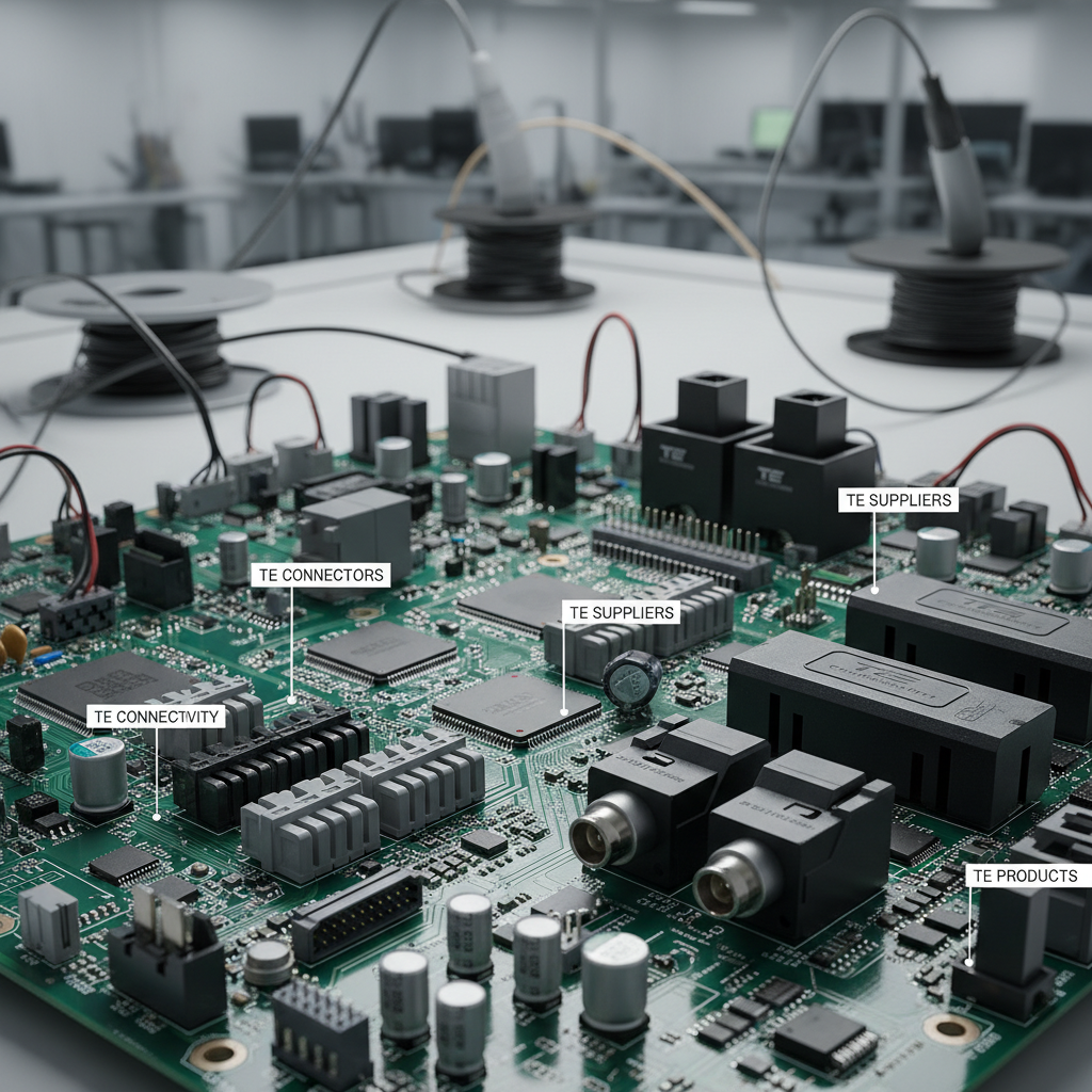 PCB Assembly Data