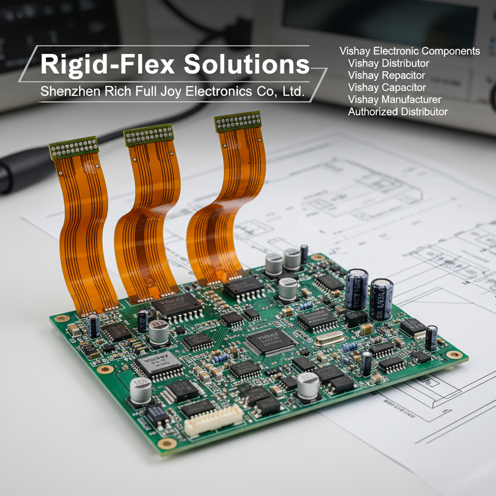 Rigid-Flex Board