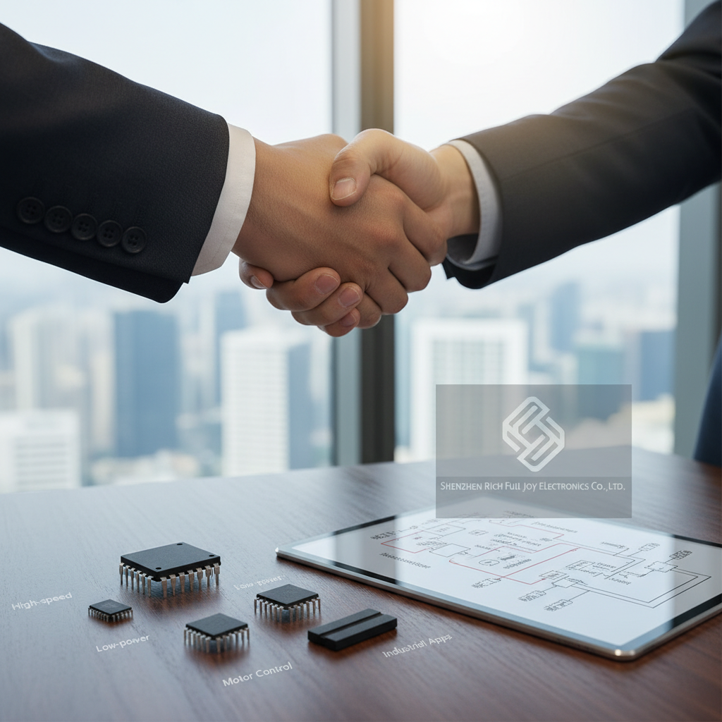 Business Partner