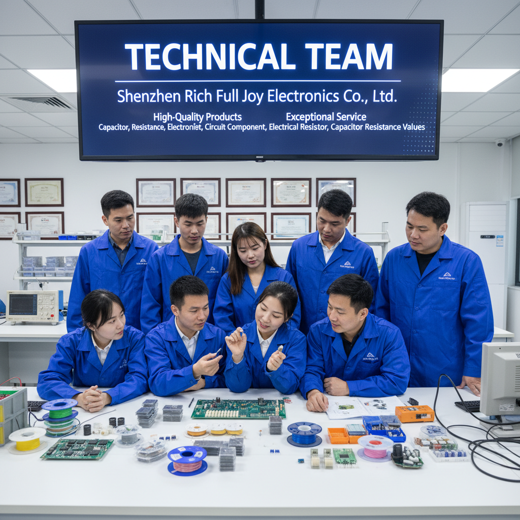 Technical Team