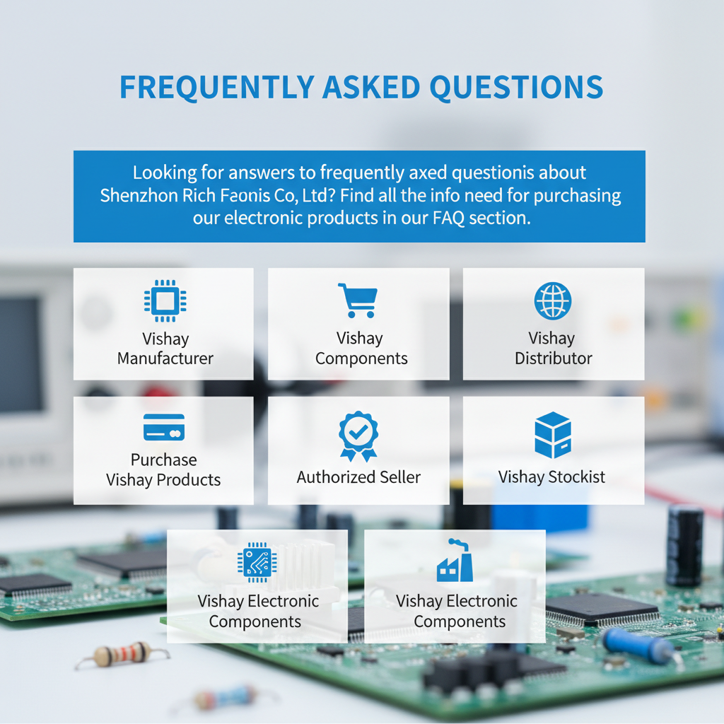 Frequently Ask Questions