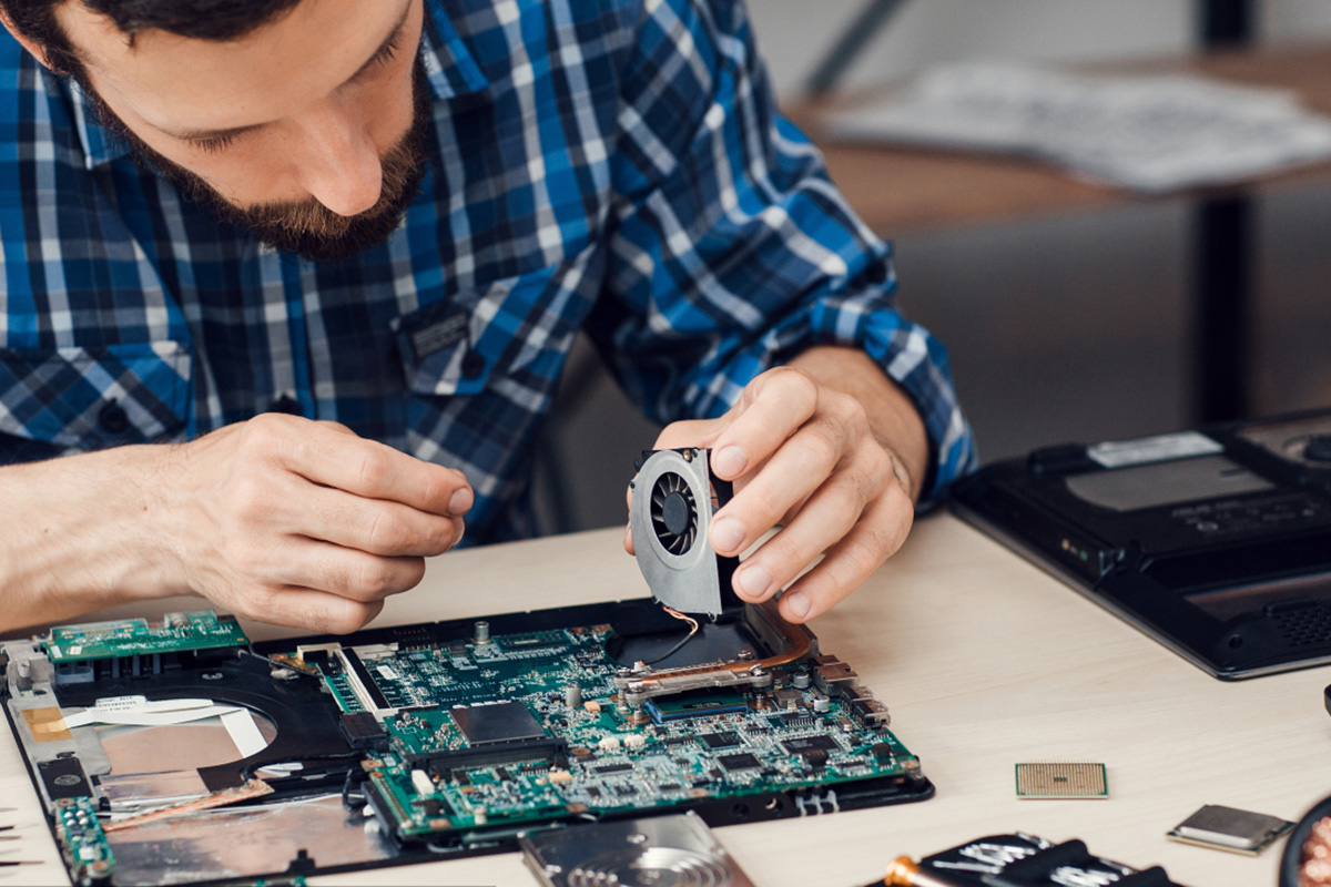 PCB board summary table