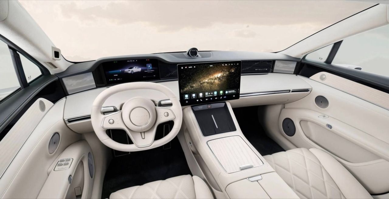 Σύστημα Διαχείρισης Μπαταριών