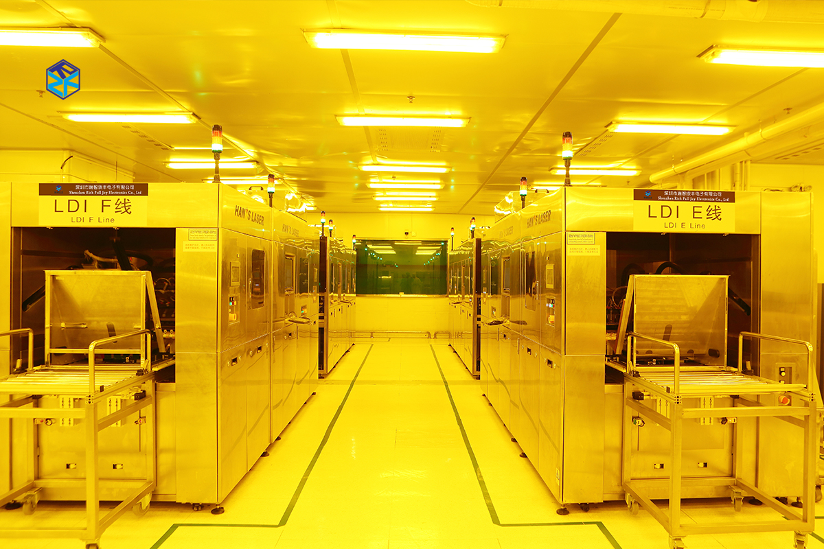 トレース - LDI（レーザー直接描画）露光装置gq4