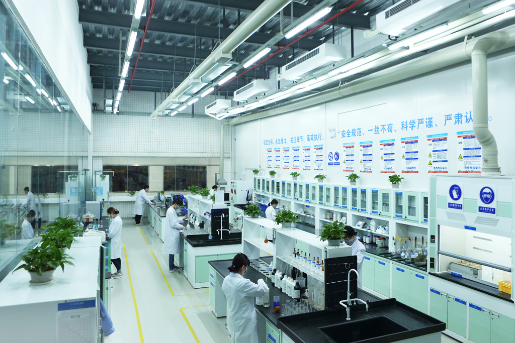 PCB化学研究所fao