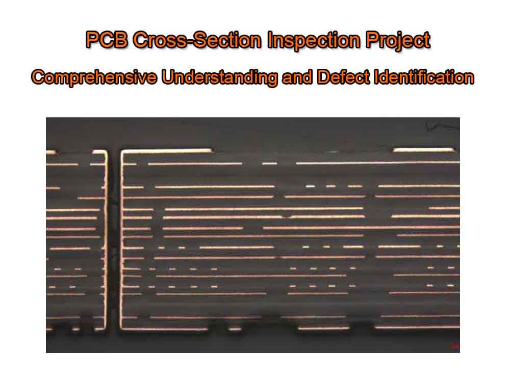 Proyek Inspeksi Penampang PCB16