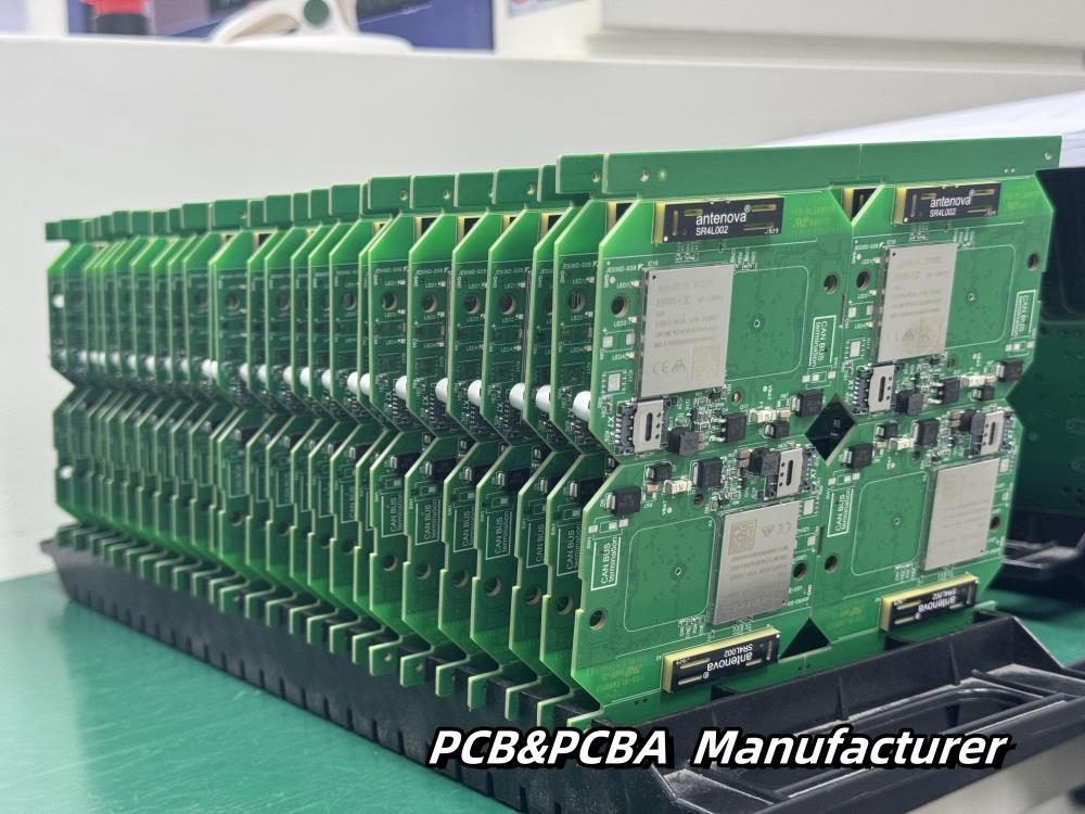 PCB&PCBA Manufacturerb38