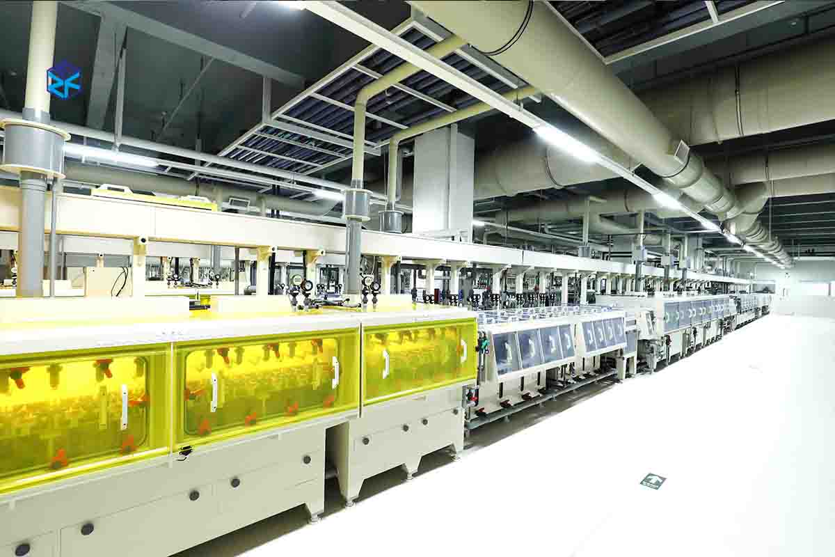 真空エッチングマシンxfu