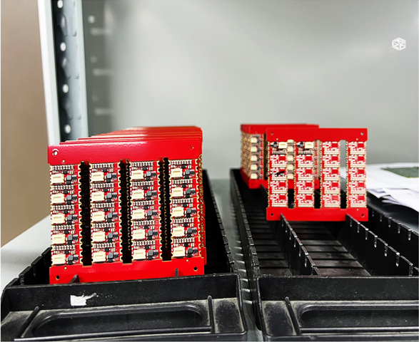 Prodhimi i pajisjeve të shpërthimit