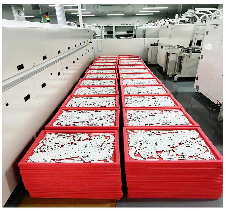 drone PCBA factory