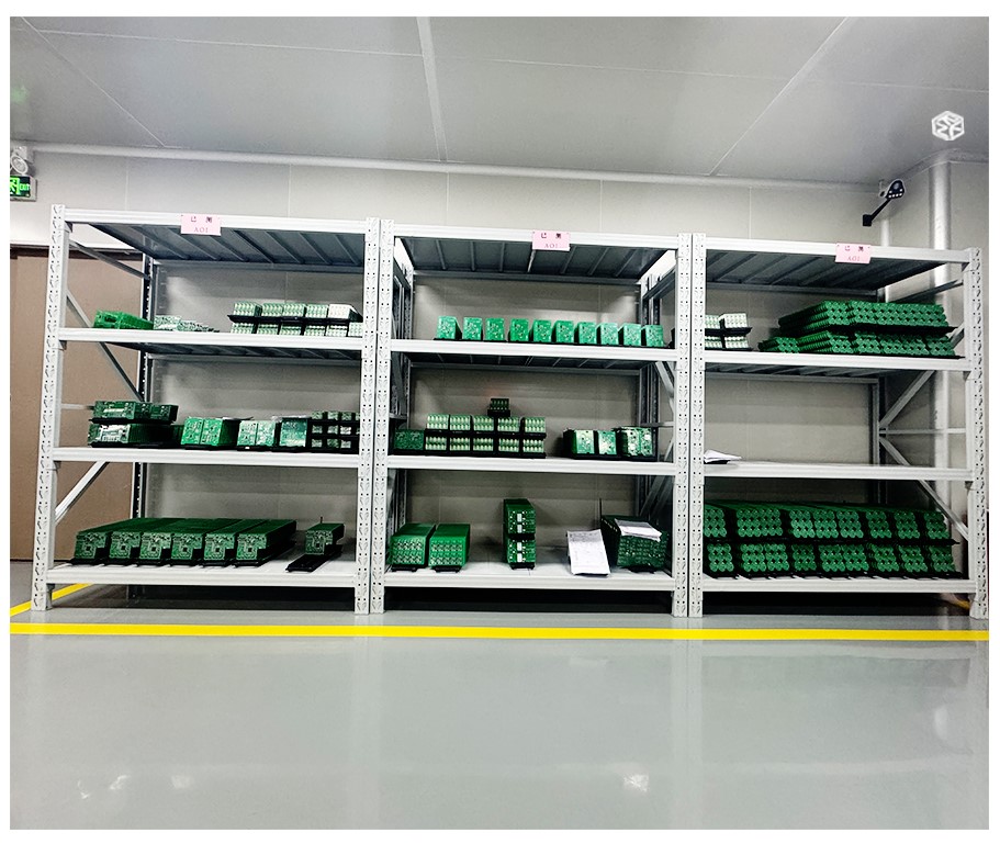 Flexible PCB Assembly