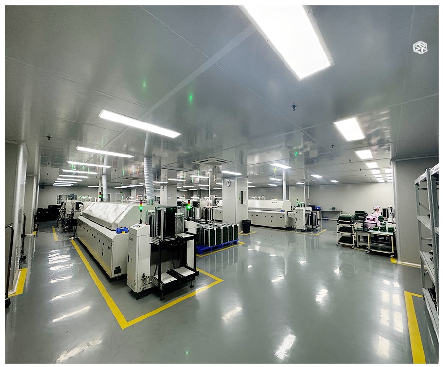 PCB assembly solutions