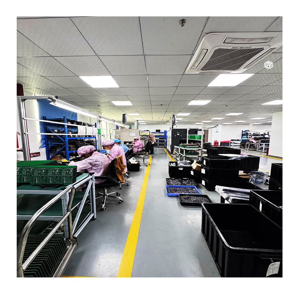 Surface Mount factory