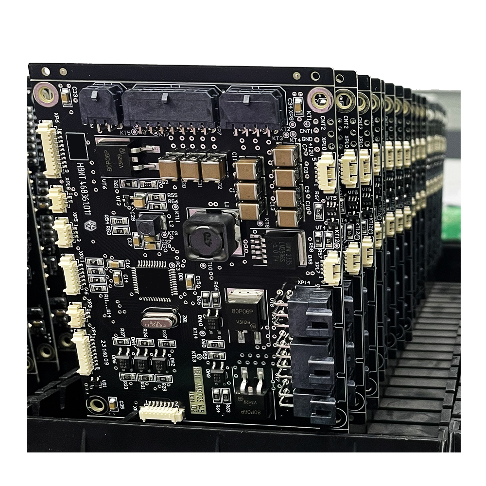 china pcb factory services