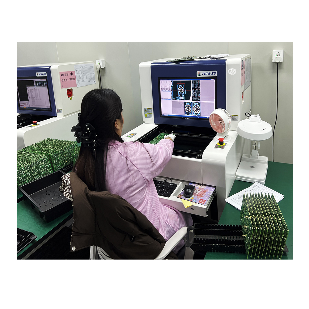 Millimeter-wave PCB