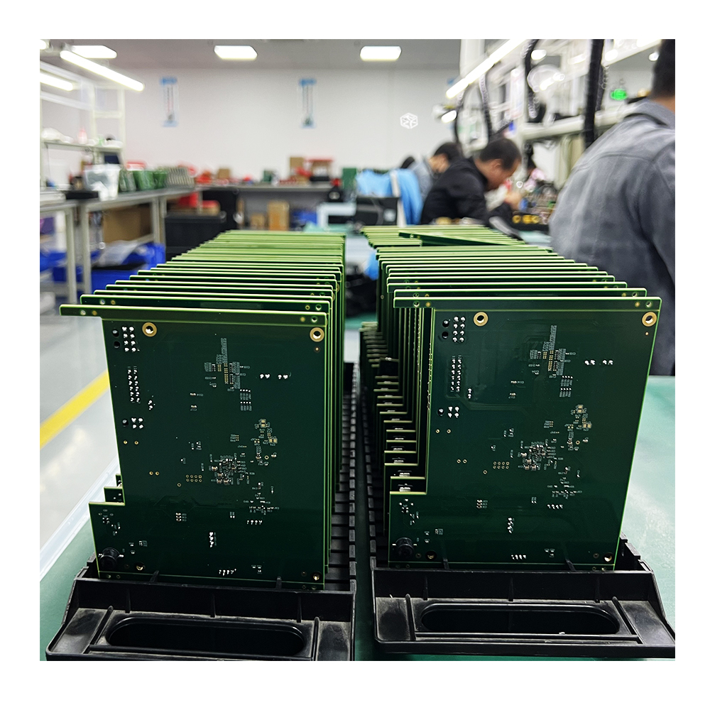 Tvornica za montažu PCB-a