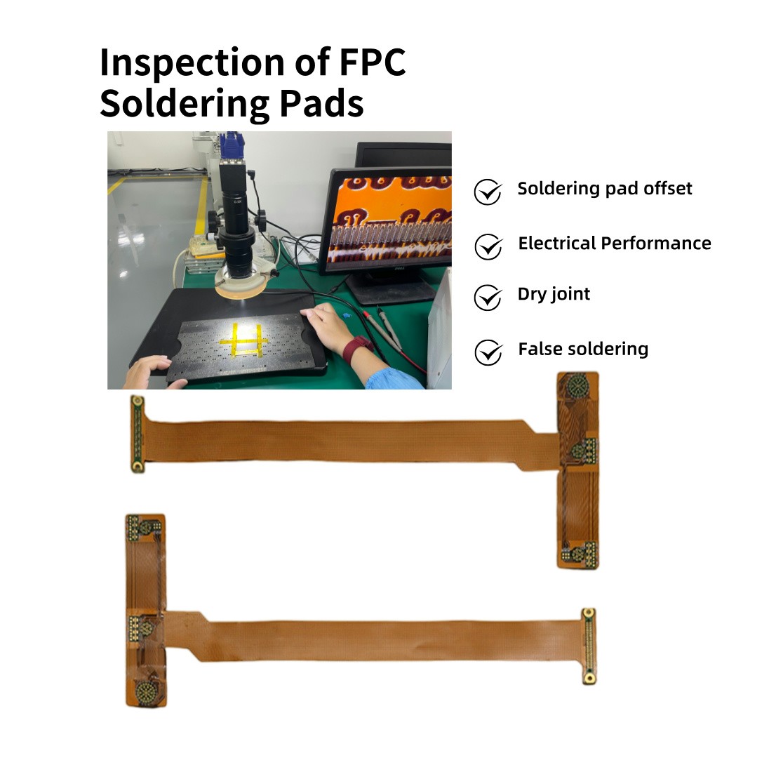 2-layer FPC supplier