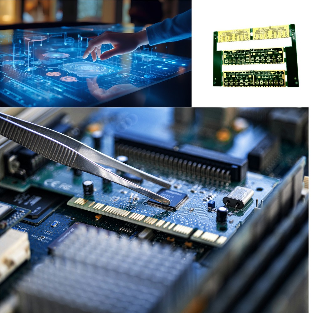 advanced circuit solution