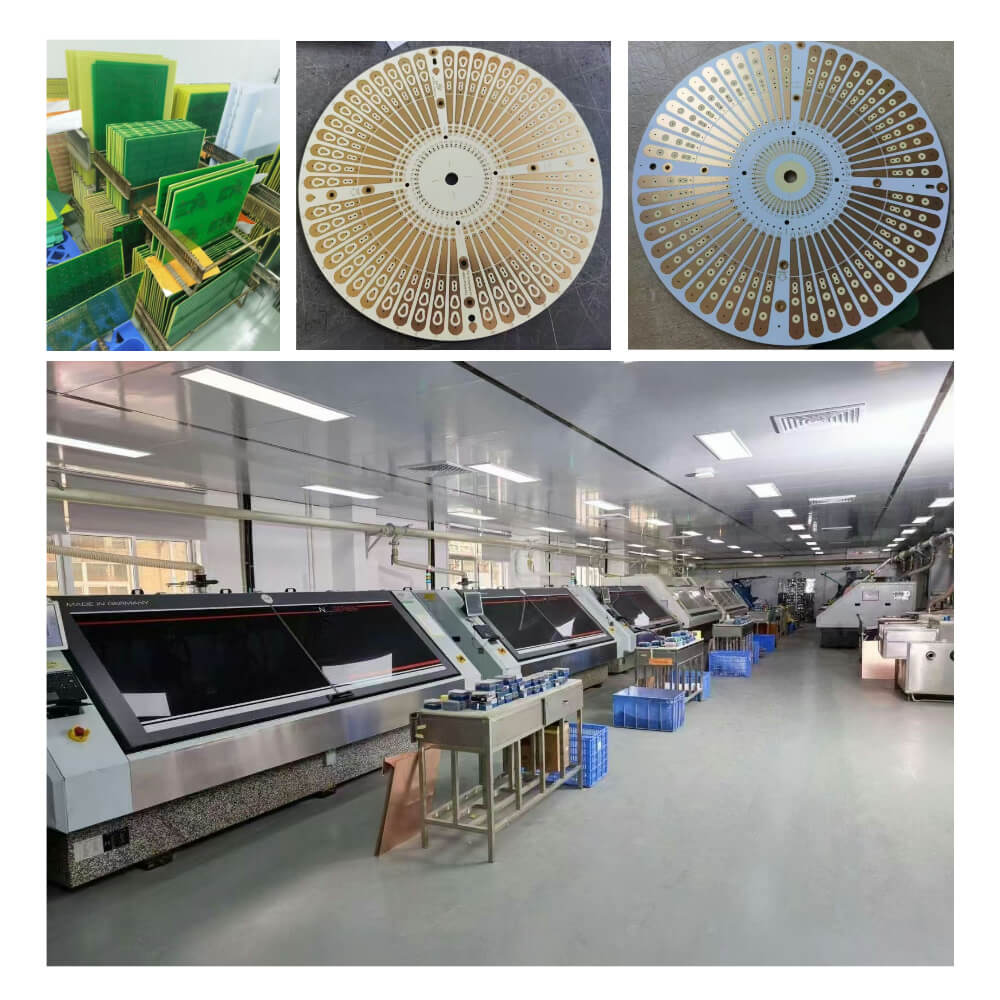 aerospace PCB manufacturer