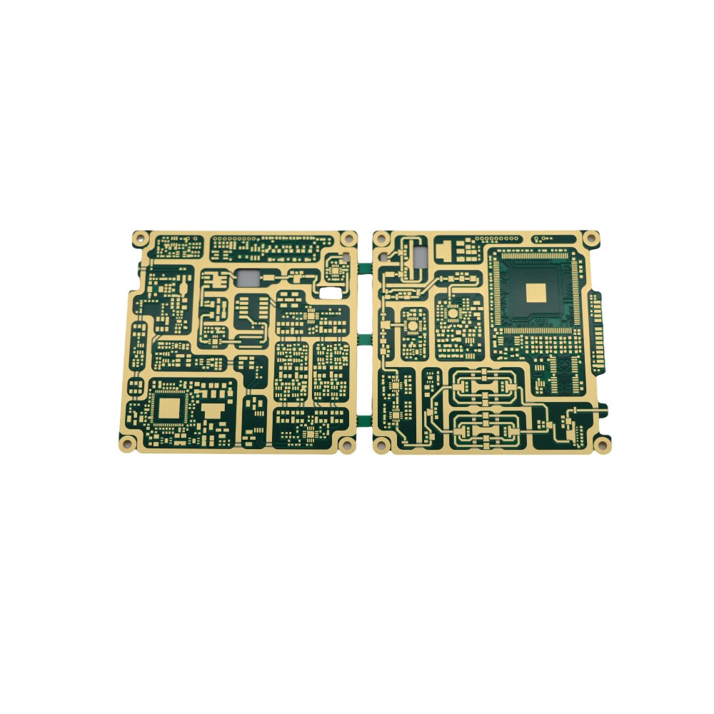 Back Drilling PCB