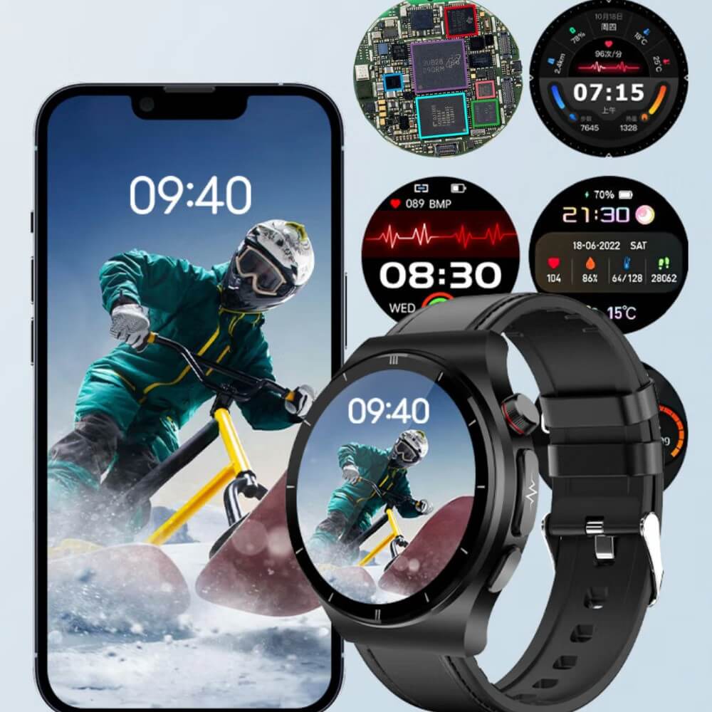 Kundenspezifische Leiterplattenlösungen