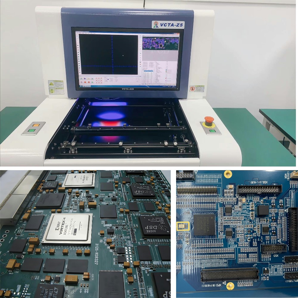 PCBA elektroničkog uređaja