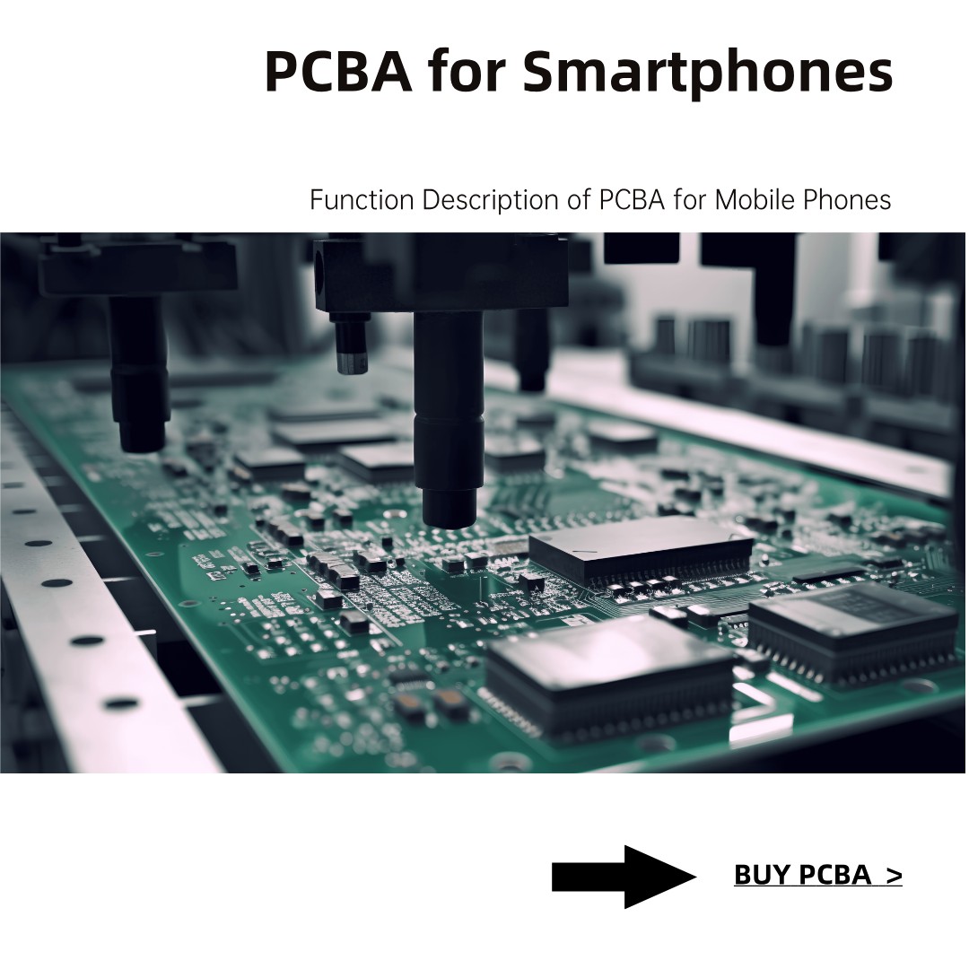 ଇଲେକ୍ଟ୍ରୋନିକ୍ PCB ଆସେମ୍ବଲି