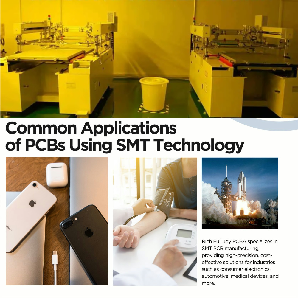 Expert PCBA solutions