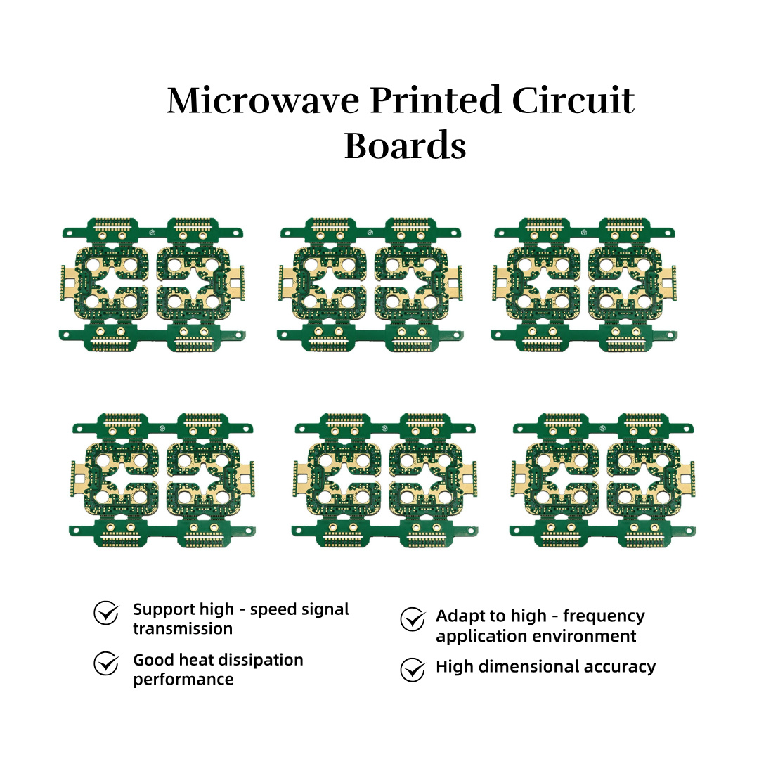 high frequency board supplier