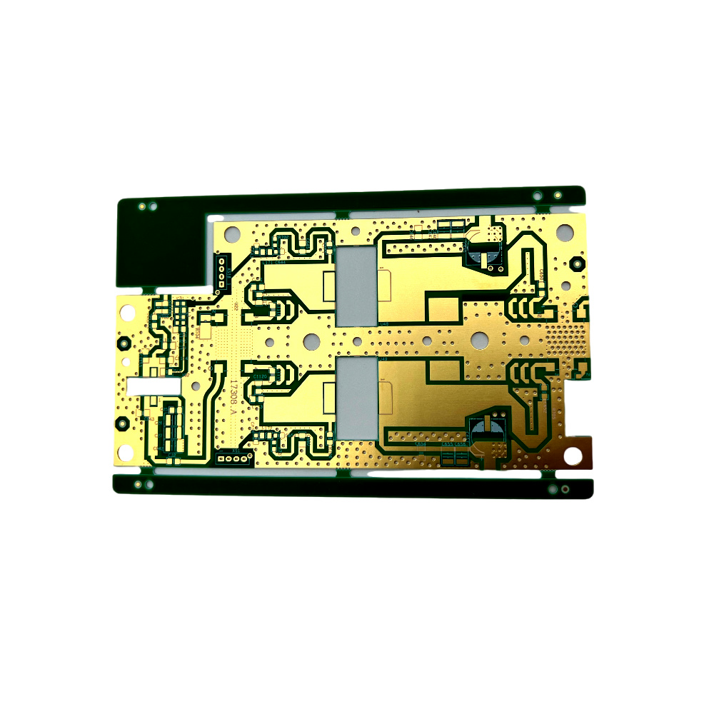 High-frequency circuit board supplier