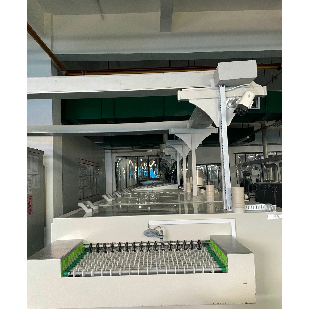 produsen PCB frekuensi tinggi