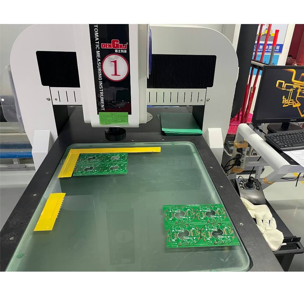 High-TG Materials PCB