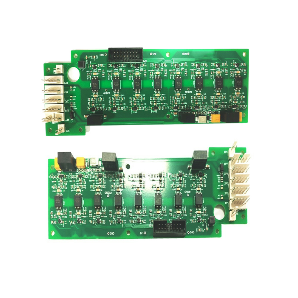 industrial automation PCBA