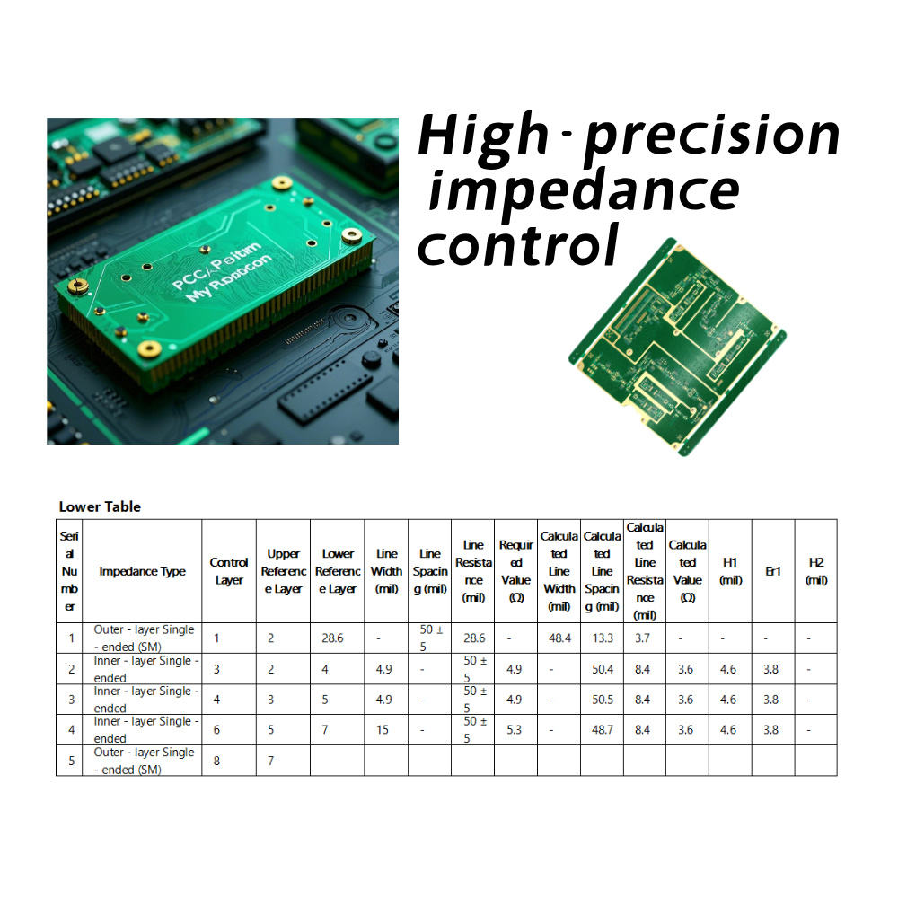 Kaihanga PCB RFID Taumata-Hōia