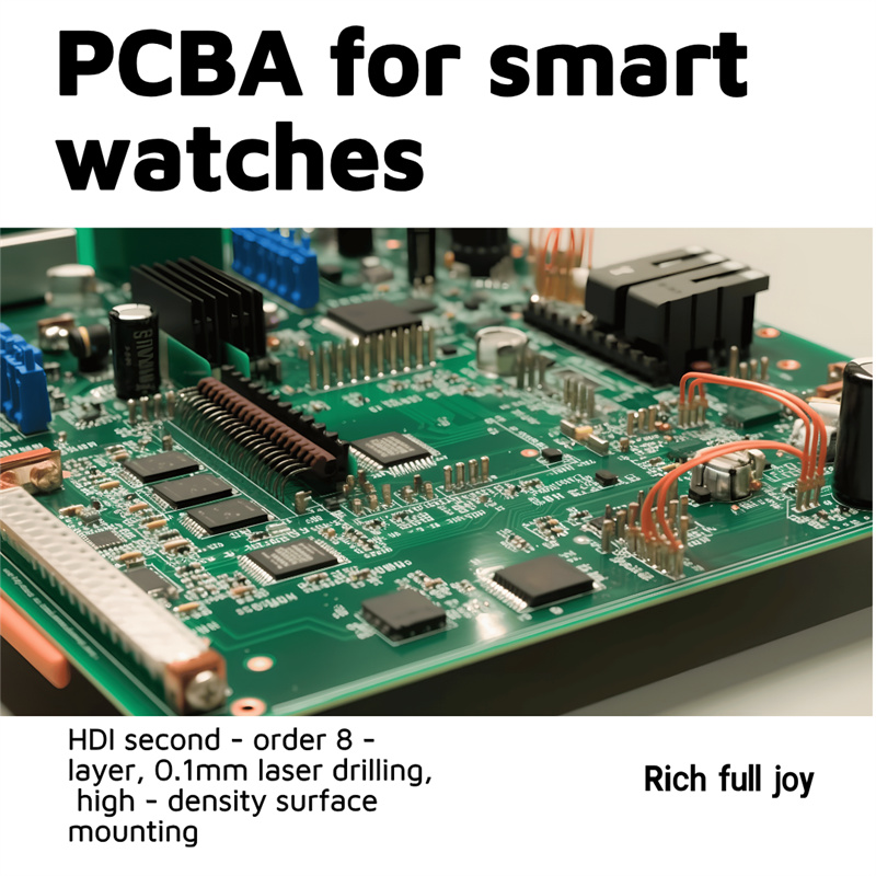 PCB 조립 서비스