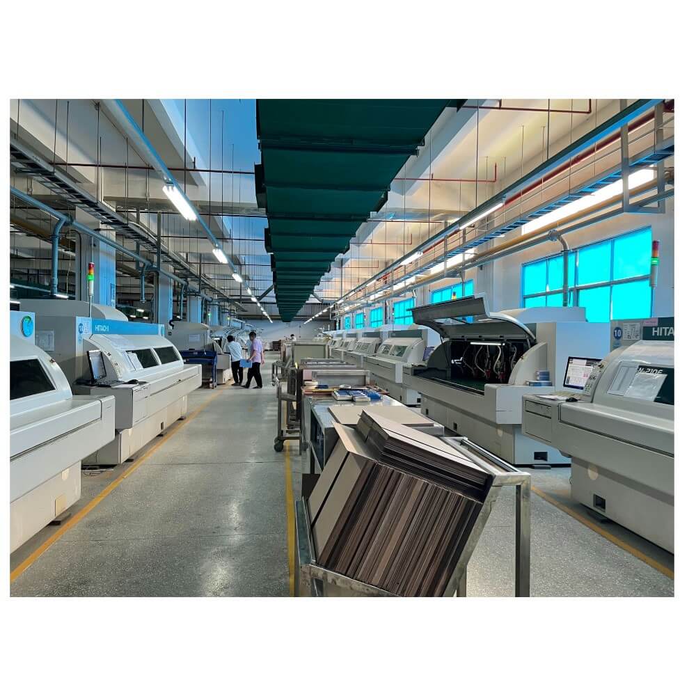 پی سی بی فراہم کنندہ