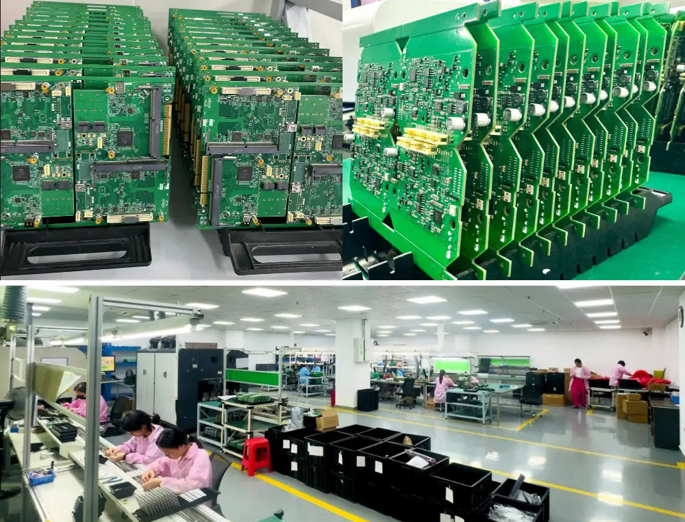 pcba-manufacturing-solutions