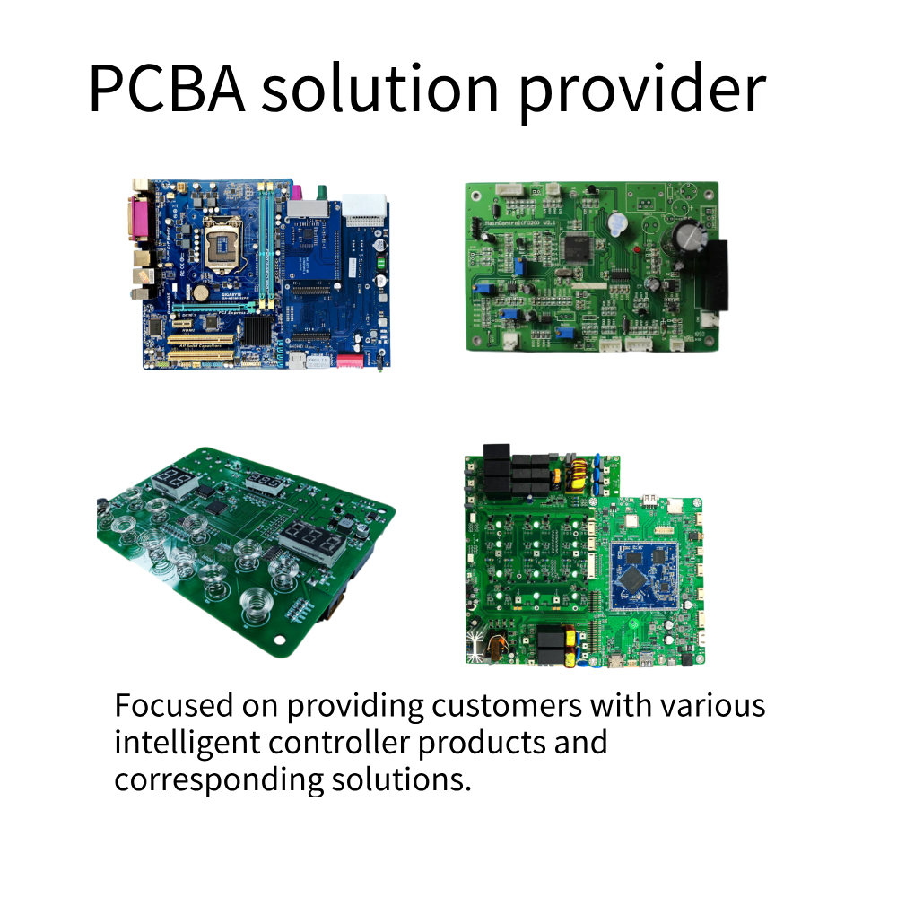 PCBA Solutions supplier 