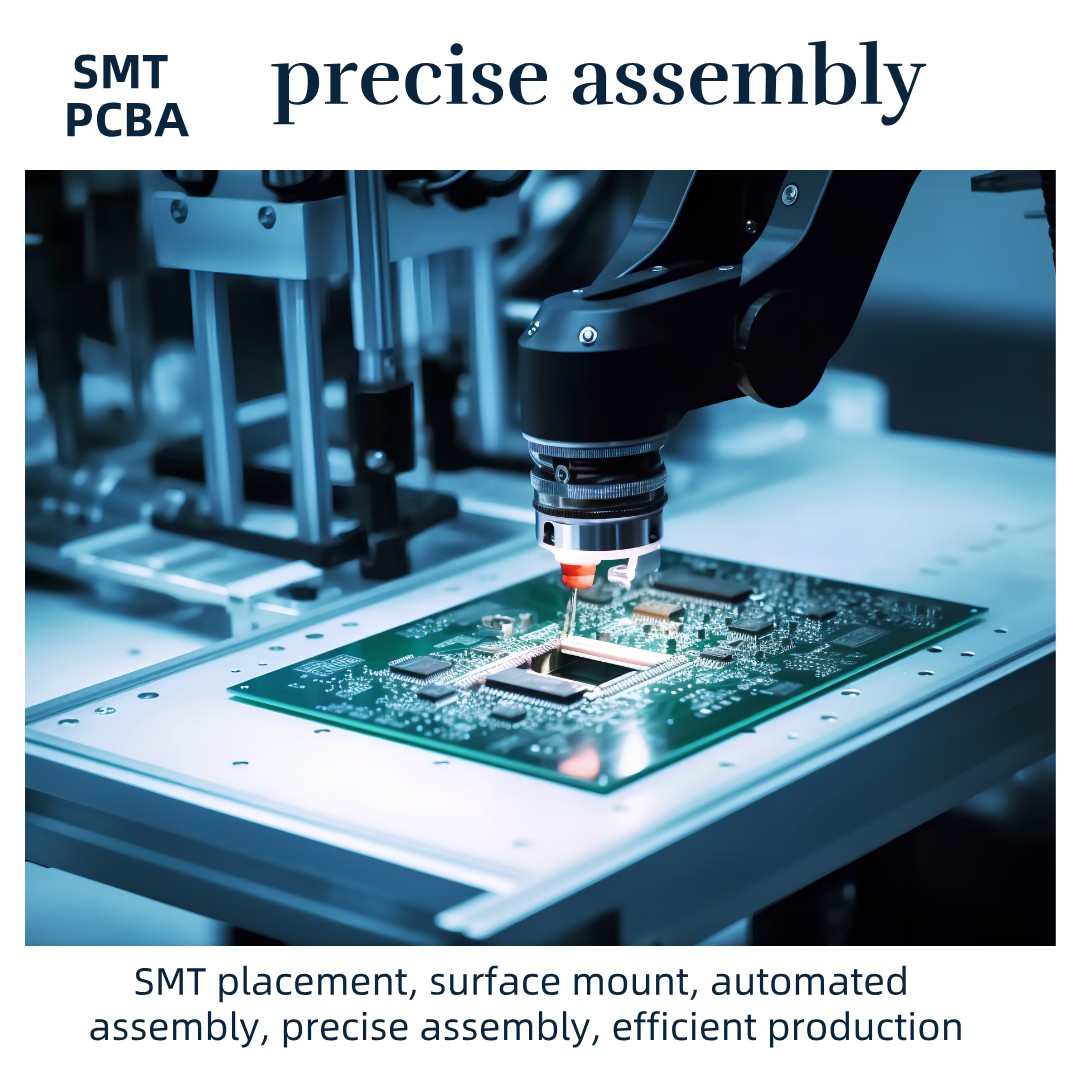 କଠିନ ଫ୍ଲେକ୍ସ ପିସିବି ଆସେମ୍ବଲି