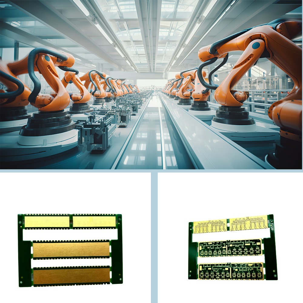 RO4350B PCB