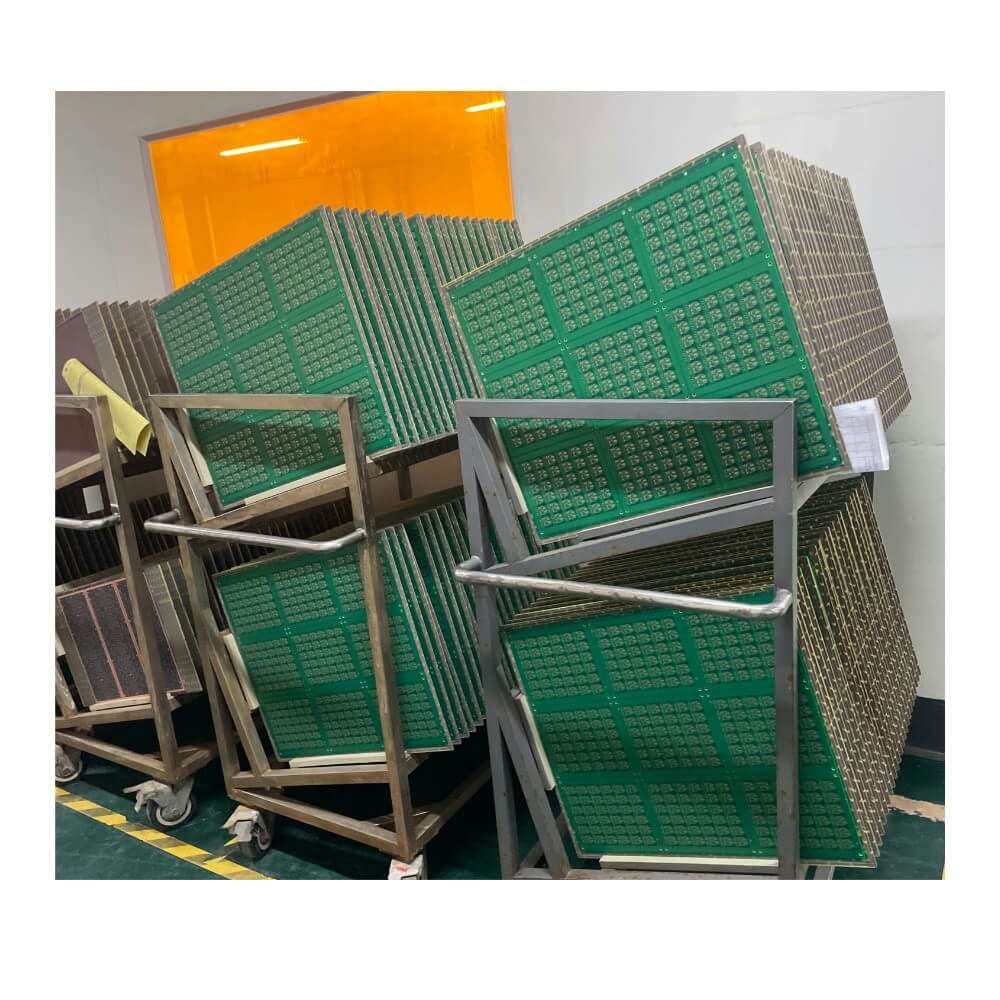 Guía de materiales para PCB de Rogers