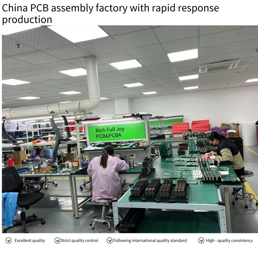 Surface Mount Technology 