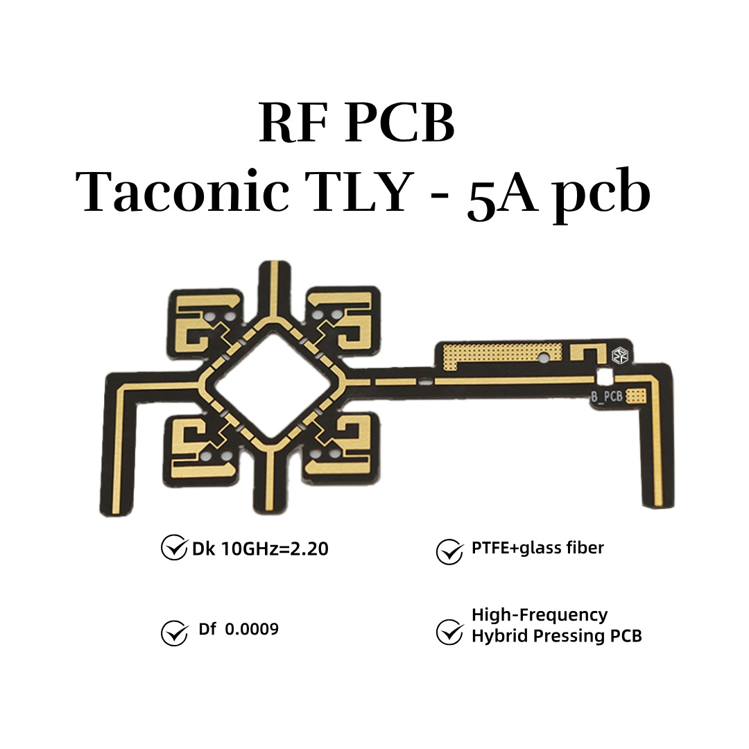 Taconic PCB