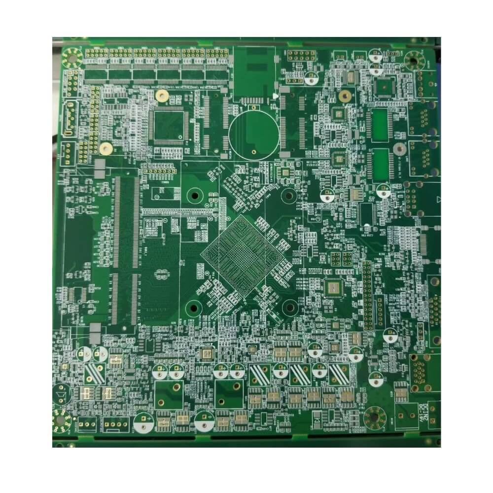 راهنمای خرید برد مدار چاپی HDI: چگونه محصولات مقرون به صرفه را انتخاب کنیم