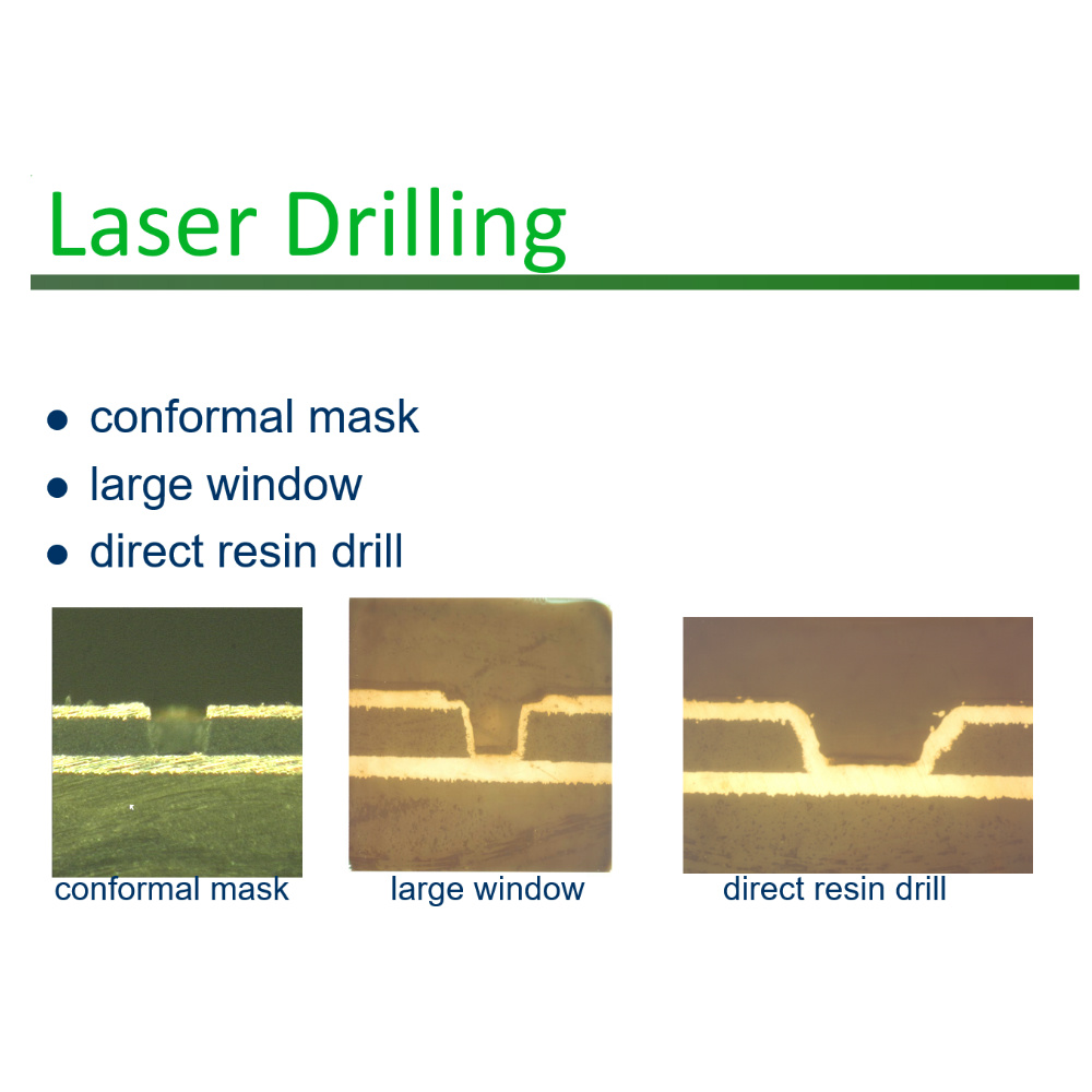 Penggerudian Laser