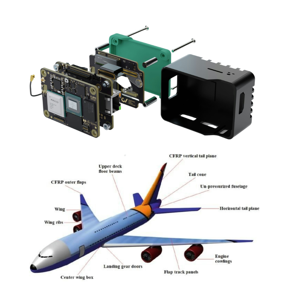 PCB Vias: Key Challenges and Solutions for High-Speed Signal Transmission