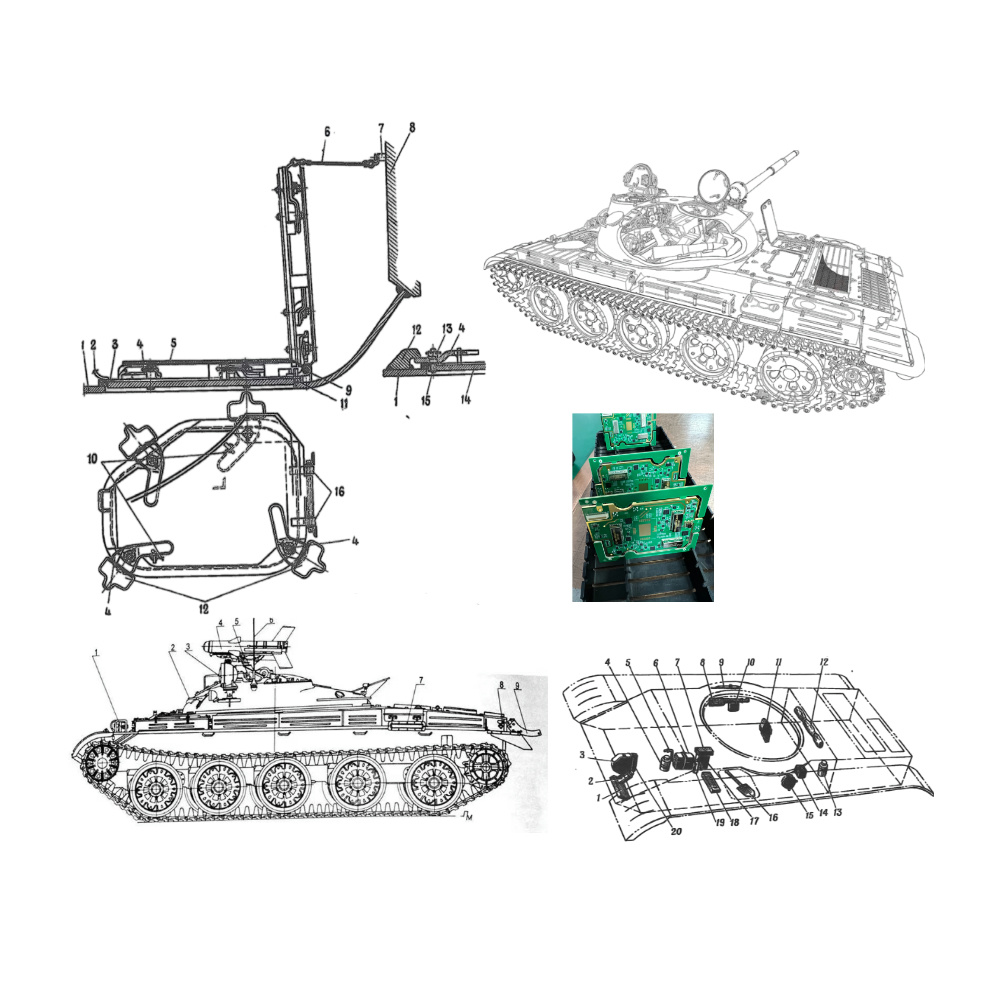 High-Frequency PCB Quality Standards Explained | RF PCB Manufacturing Insights