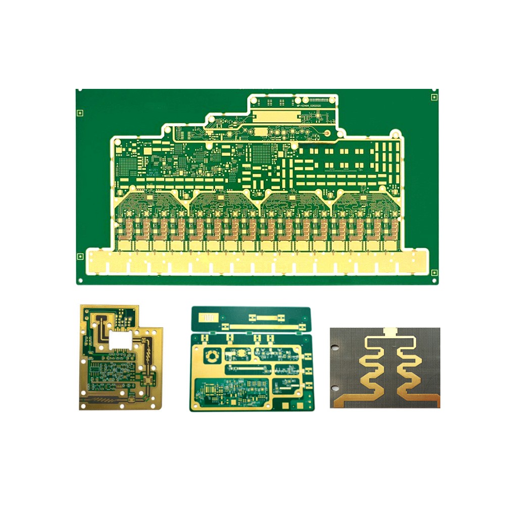 راهنمای تهیه PCB با فرکانس بالا: چگونه محصولات PCB مقرون به صرفه را انتخاب کنیم
