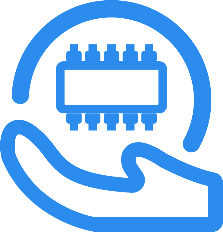 Закупка кампанентаў